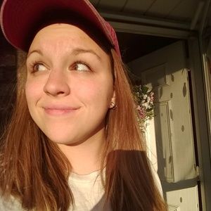 Meet your Posher, Mandie